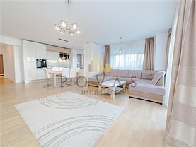 Apartament de vanzare 3 camere, în Bucuresti, zona Floreasca