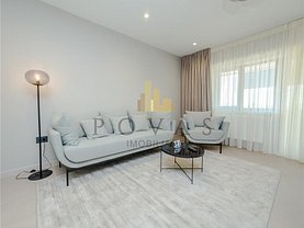 Apartament de închiriat 3 camere, în Bucureşti, zona Barbu Văcărescu