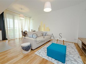 Apartament de inchiriat 2 camere, în Bucuresti, zona Iancu Nicolae