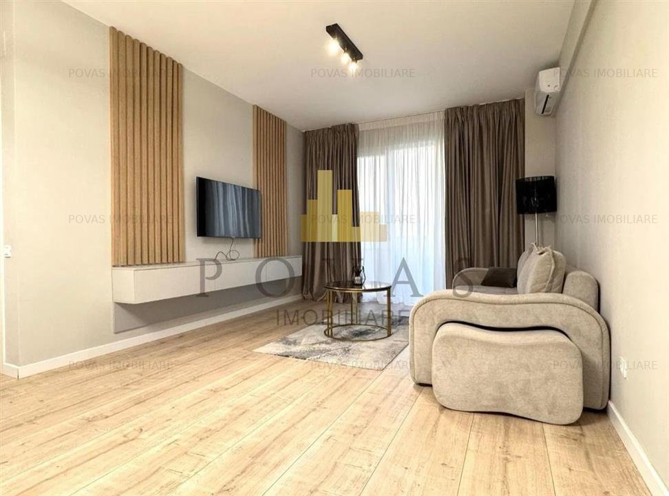 Inchiriere Apartament 2 Camere Sisesti-Baneasa