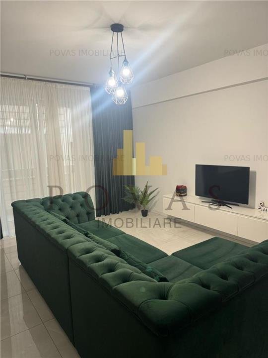 Inchiriere Apartament 2 Camere Sisesti Baneasa Sector 1