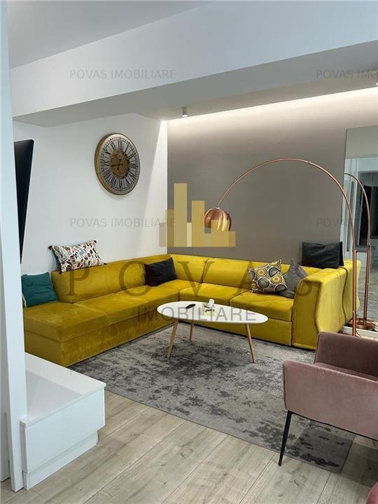 Inchiriere Apartament 2 Camere Sisesti 30 Residence Baneasa