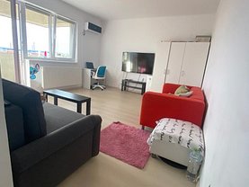 Apartament de vânzare 2 camere, în Popesti-Leordeni