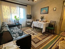 Apartament de vânzare 3 camere, în Bucuresti, zona Salaj