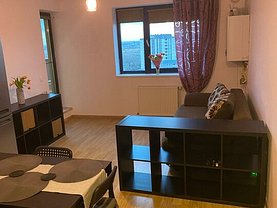 Apartament de închiriat 2 camere, în Bucuresti, zona Brancoveanu