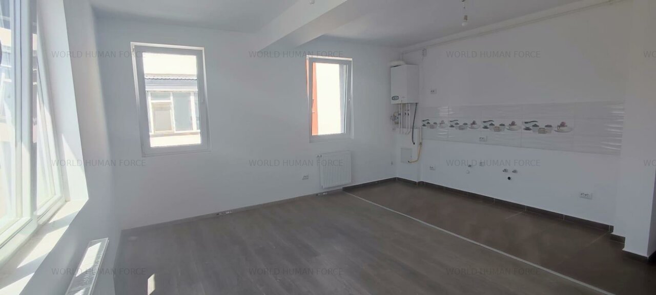 Apartament 3 camere-Gata de mutare-Metrou Dimitrie Leonida-Berceni
