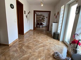 Casa de vânzare 5 camere, în Popeşti-Leordeni