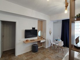 Garsonieră de vânzare, în Mamaia, zona Nord