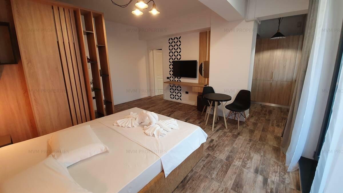 Studio Building Ștefan Lake, Mamaia Nord