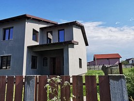 Casa de vânzare 4 camere, în Techirghiol, zona Central