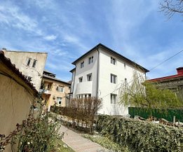 Casa de închiriat 17 camere, în Bucureşti, zona Mărăşeşti