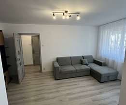 Apartament de închiriat 2 camere, în Bucuresti, zona Constructorilor