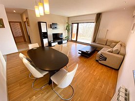Apartament de închiriat 3 camere, în Bucureşti, zona Iancu Nicolae