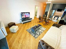 Apartament de închiriat 3 camere, în Bucureşti, zona Pipera