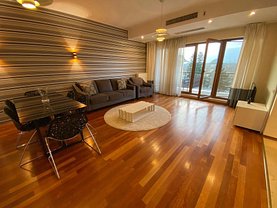 Apartament de închiriat 3 camere, în Bucureşti, zona Floreasca