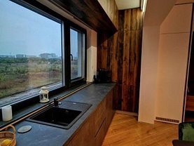Apartament de vânzare 3 camere, în Bucureşti, zona Pipera