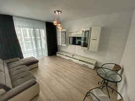 Apartament de închiriat 2 camere, în Bucureşti, zona Pipera
