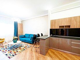 Apartament de vânzare 3 camere, în Bucureşti, zona Pipera
