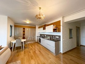 Apartament de închiriat 3 camere, în Bucuresti, zona Pipera