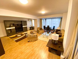 Apartament de închiriat 3 camere, în Bucuresti, zona Floreasca