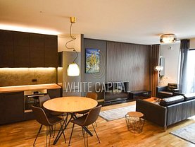Apartament de închiriat 2 camere, în Bucureşti, zona Floreasca