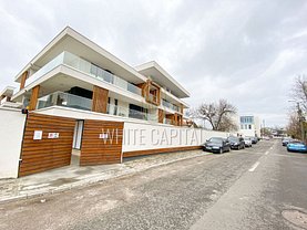 Apartament de vânzare 2 camere, în Bucureşti, zona Pipera