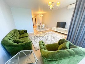 Apartament de închiriat 2 camere, în Bucureşti, zona Iancu Nicolae