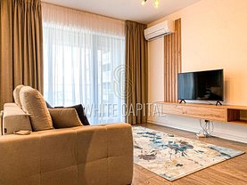 Apartament de închiriat 3 camere, în Bucureşti, zona Aviaţiei