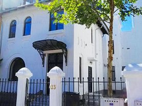 Casa de închiriat 8 camere, în Bucureşti, zona Kiseleff