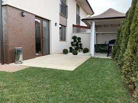 Casa de vânzare 3 camere, în Otopeni, zona Central