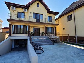 Casa de închiriat 4 camere, în Bucureşti, zona Pipera
