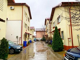 Casa de vânzare 5 camere, în Bucureşti, zona Ghencea