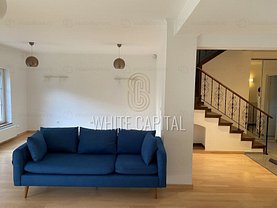 Casa de închiriat 4 camere, în Bucureşti, zona Iancu Nicolae