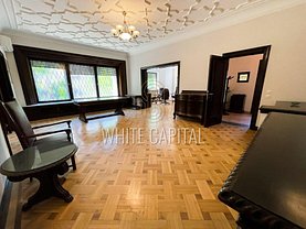 Casa de închiriat 4 camere, în Bucuresti, zona Aviatorilor
