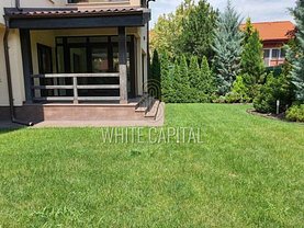 Casa de vânzare 8 camere, în Bucureşti, zona Pipera