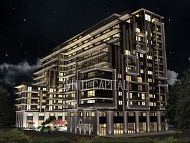 Vânzare spaţiu comercial