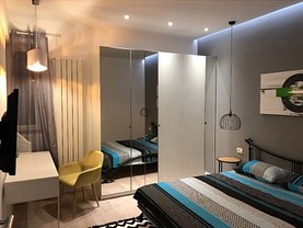 Apartament de închiriat 2 camere, în Bucureşti, zona Rosetti