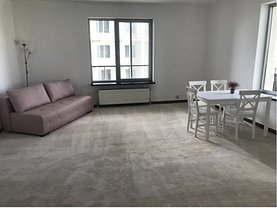 Apartament de închiriat 2 camere, în Bucureşti, zona Splaiul Unirii
