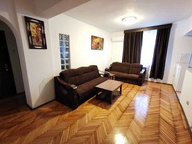 Apartament de închiriat 2 camere, în Bucureşti, zona Rosetti