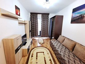 Apartament de închiriat 2 camere, în Bucureşti, zona Splaiul Independenţei
