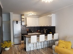 Apartament de vânzare 2 camere, în Oradea, zona Nufărul