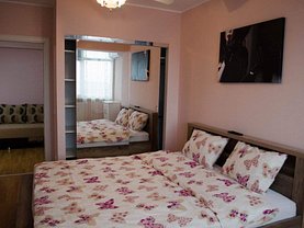 Apartament de închiriat 2 camere, în Oradea, zona Lotus