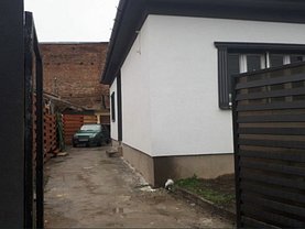 Casa de vânzare 3 camere, în Oradea, zona Central