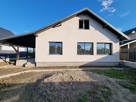 Casa de vânzare 3 camere, în Bacău, zona Nord
