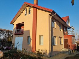 Casa de vanzare 5 camere, în Bacau, zona CFR