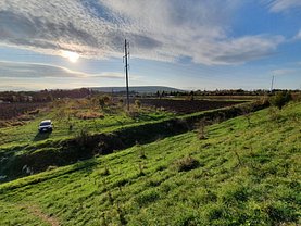 Teren constructii de vânzare, în Bacău, zona Nord