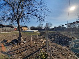 Teren constructii de vânzare, în Bacău, zona Şerbăneşti