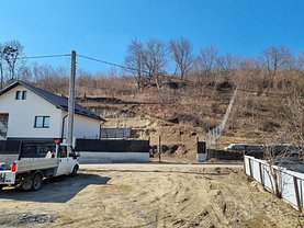 Teren constructii de vanzare, în Hemeius