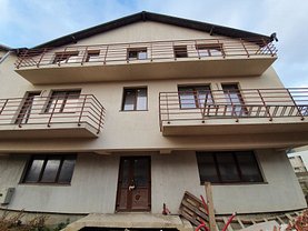 Vânzare hotel/pensiune