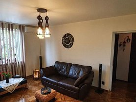 Apartament de vânzare 3 camere, în Bucureşti, zona Titan